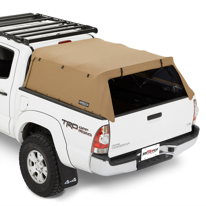 Softopper Truck Topper for Tacoma (1995-Current)