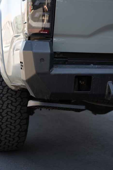 Tacoma Lifestyle Bed Step For Tacoma (2016-2023)