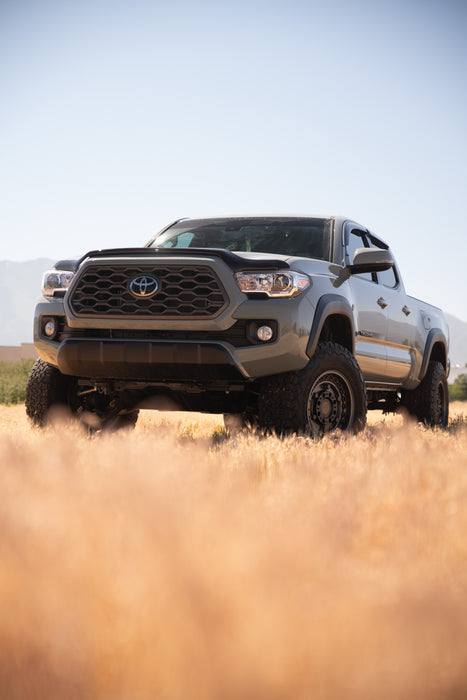 Front Bumper Valance For Tacoma (2016-2023)