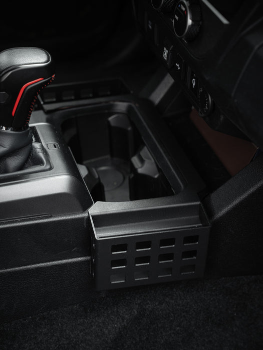 Center Console Storage System For Tacoma (2016-2023)