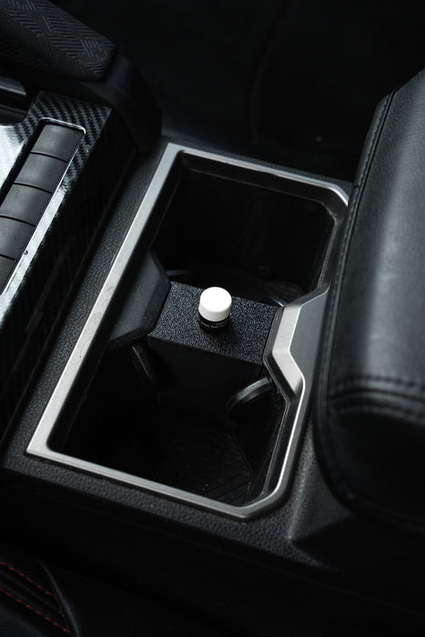 Tacoma Lifestyle Center Console Lip Balm Holder For Tacoma (2024-Current)