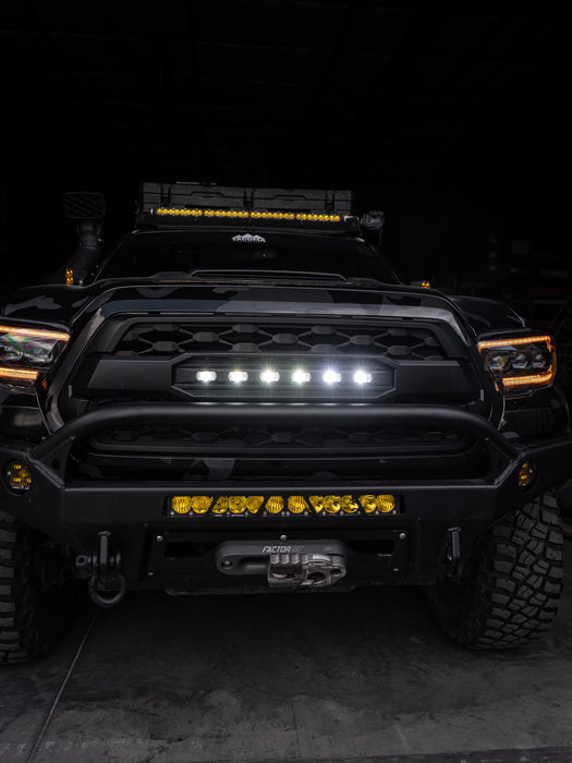 Tacoma Lifestyle Stealth Grille For Tacoma (2016-2023)