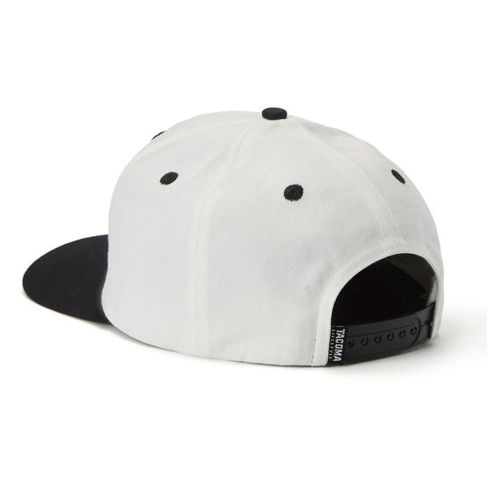Tacoma Lifestyle Moab Hat