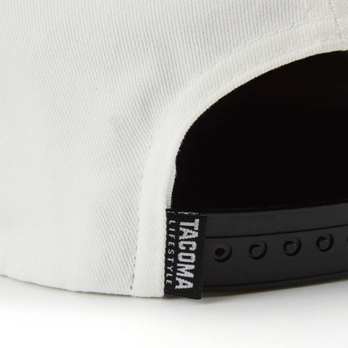 Tacoma Lifestyle Moab Hat