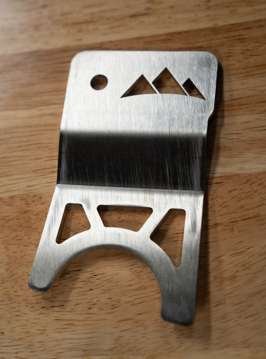 Tacoma Lifestyle Tailgate Theft Protector for Tacoma (2016-Current)