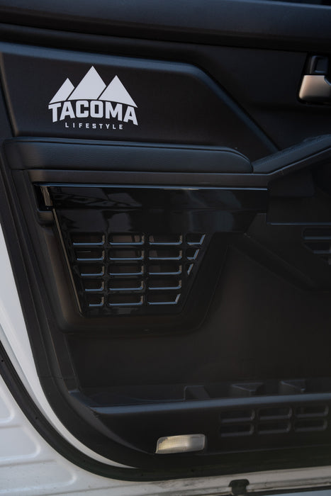 Tacoma Lifestyle Door Molle Panel Insert For Tacoma (2024-Current)