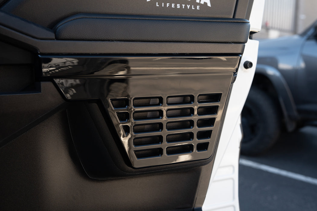 Tacoma Lifestyle Door Molle Panel Insert For Tacoma (2024-Current)