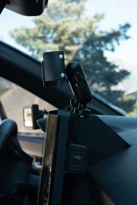 Tacoma Lifestyle Dash Mount for Tacoma (2024-Current)