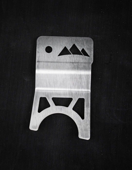 Tacoma Lifestyle Tailgate Theft Protector for Tacoma (2016-Current)