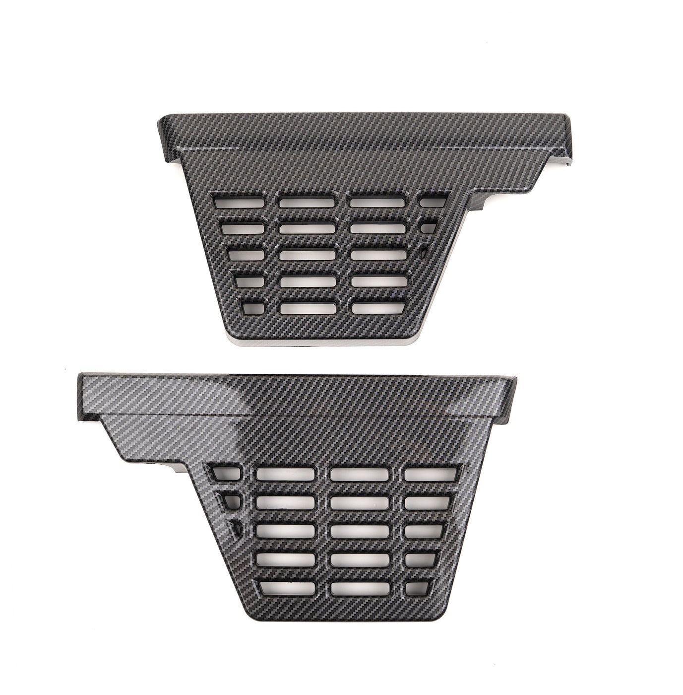 Tacoma Lifestyle Door Molle Panel Insert For Tacoma (2024-Current)