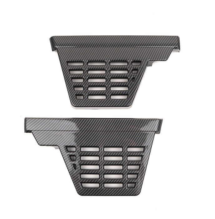 Tacoma Lifestyle Door Molle Panel Insert For Tacoma (2024-Current)