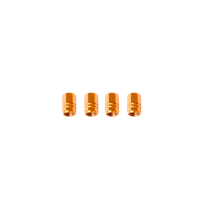 Aluminum Valve Stem Caps For Tacoma (2005-2025)