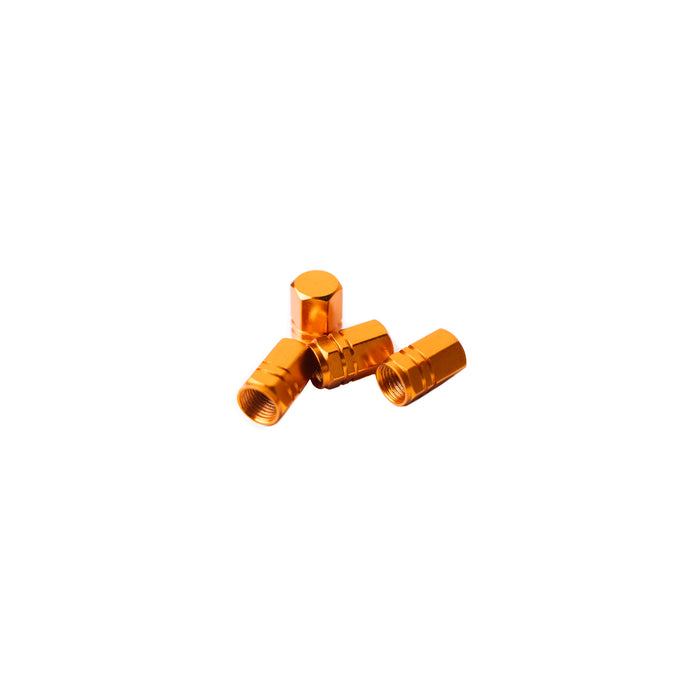 Aluminum Valve Stem Caps For Tacoma (2005-2025)