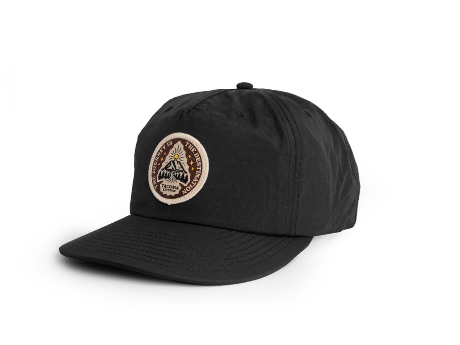 Tacoma Lifestyle Arrowhead Hat
