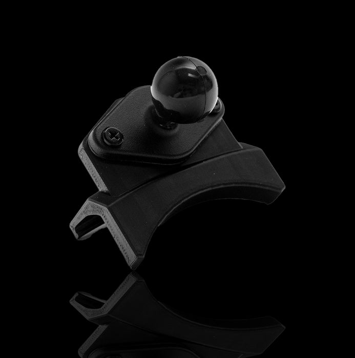 Tacoma Lifestyle Snap-On Dash Mount for Tacoma (2016-2023)