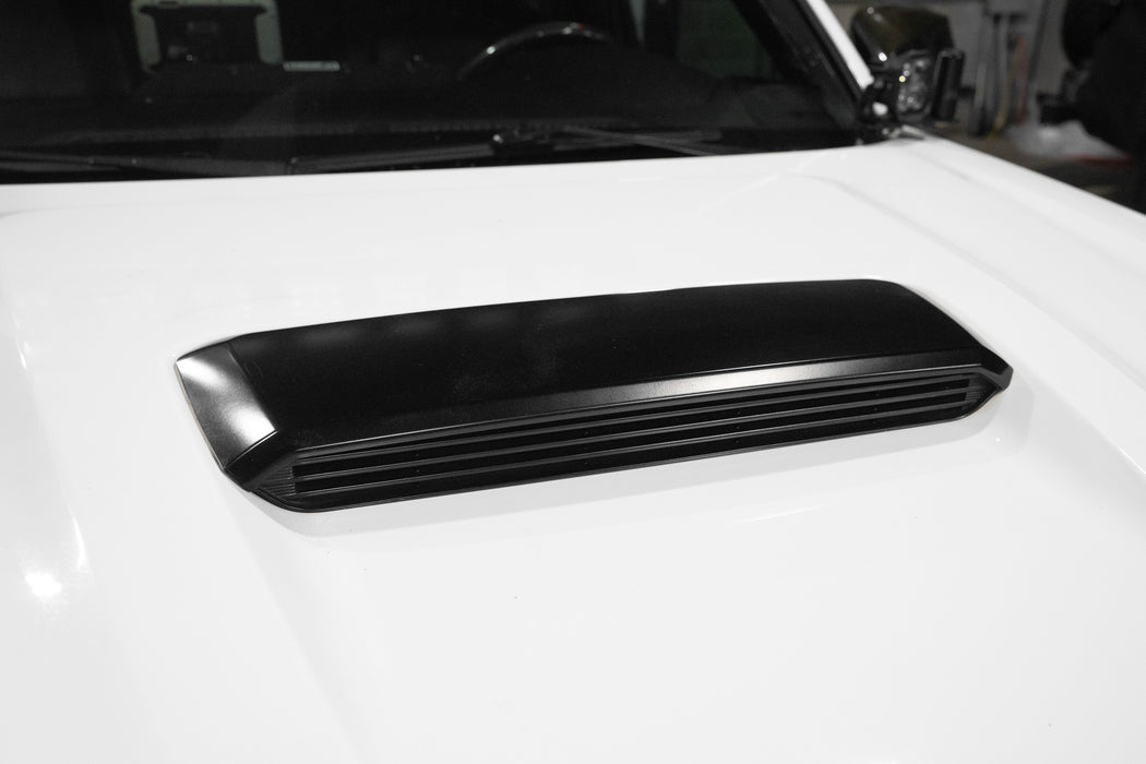 Tacoma Lifestyle Hood Scoop For Tacoma (2016-2023)
