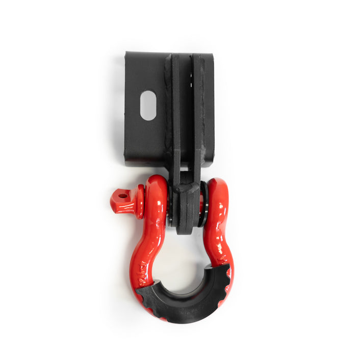 Tacoma Lifestyle Bolt-On Recovery Points For Tacoma (2016-2023)