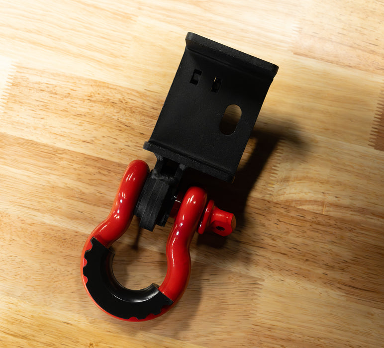 Tacoma Lifestyle Bolt-On Recovery Points For Tacoma (2016-2023)