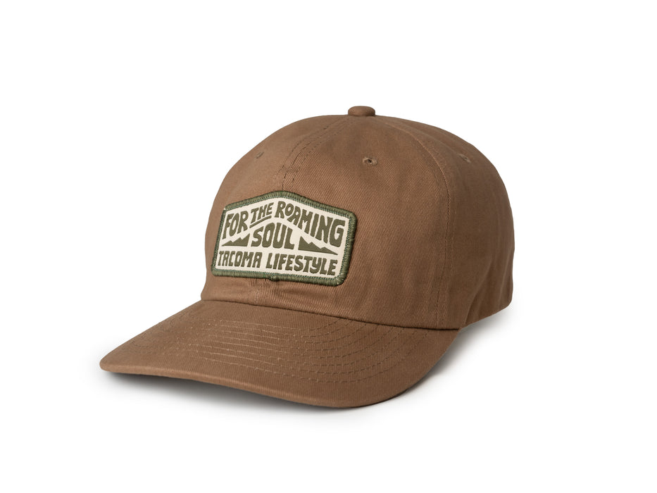 Tacoma Lifestyle For The Roaming Soul Dune Hat