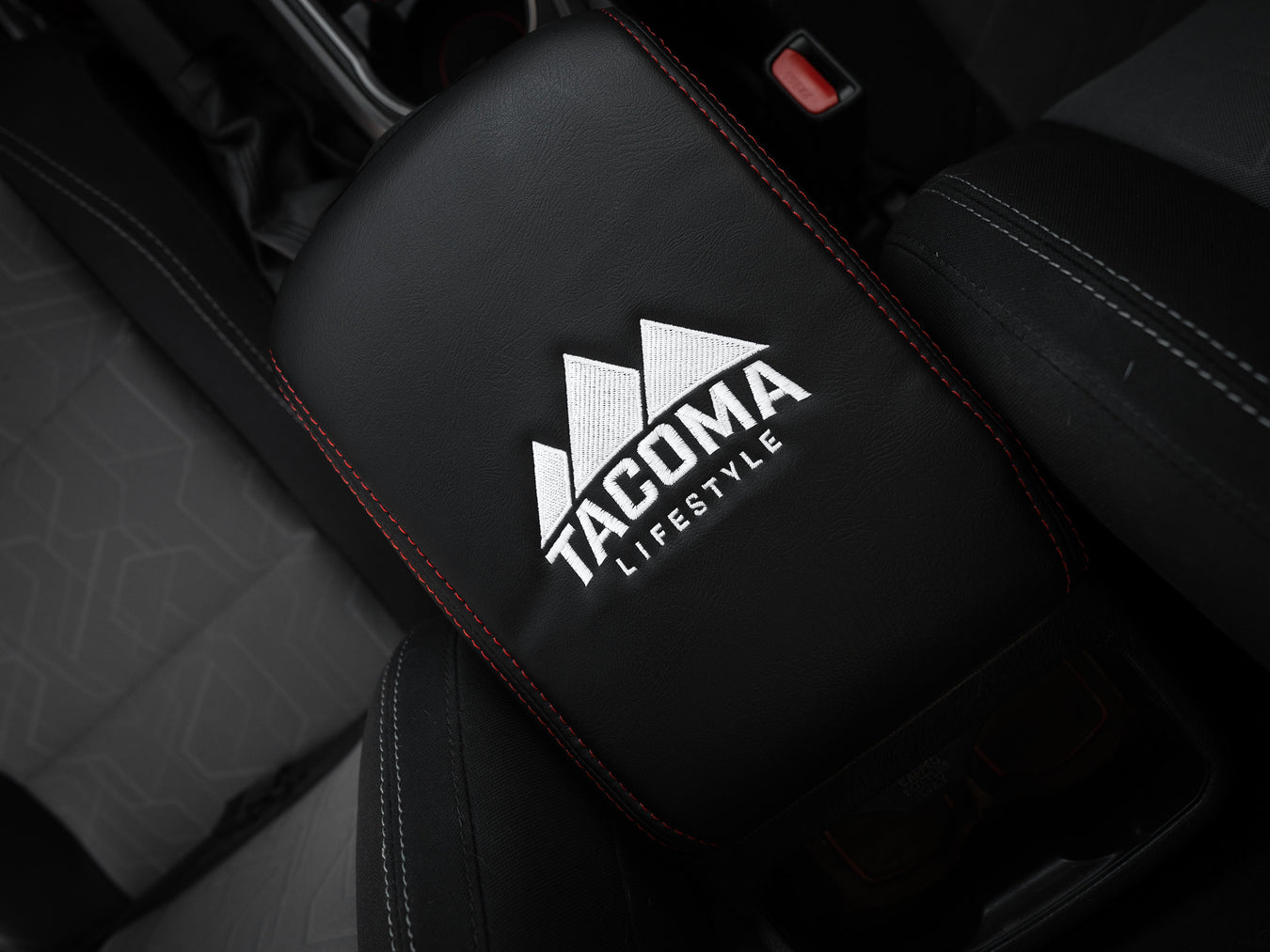 PRP Seat Covers