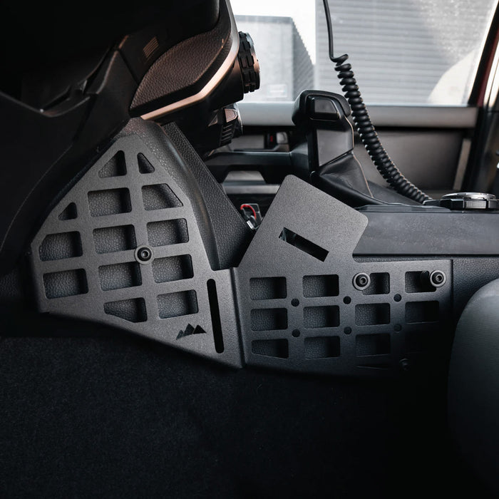 Tacoma Lifestyle Center Console Molle Panel For Tacoma (2024-Current)