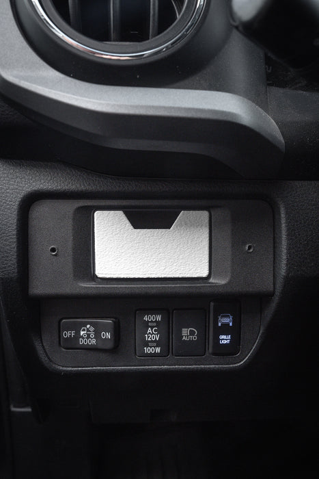 Tacoma Lifestyle Storage Cubby for Tacoma (2016-2023)