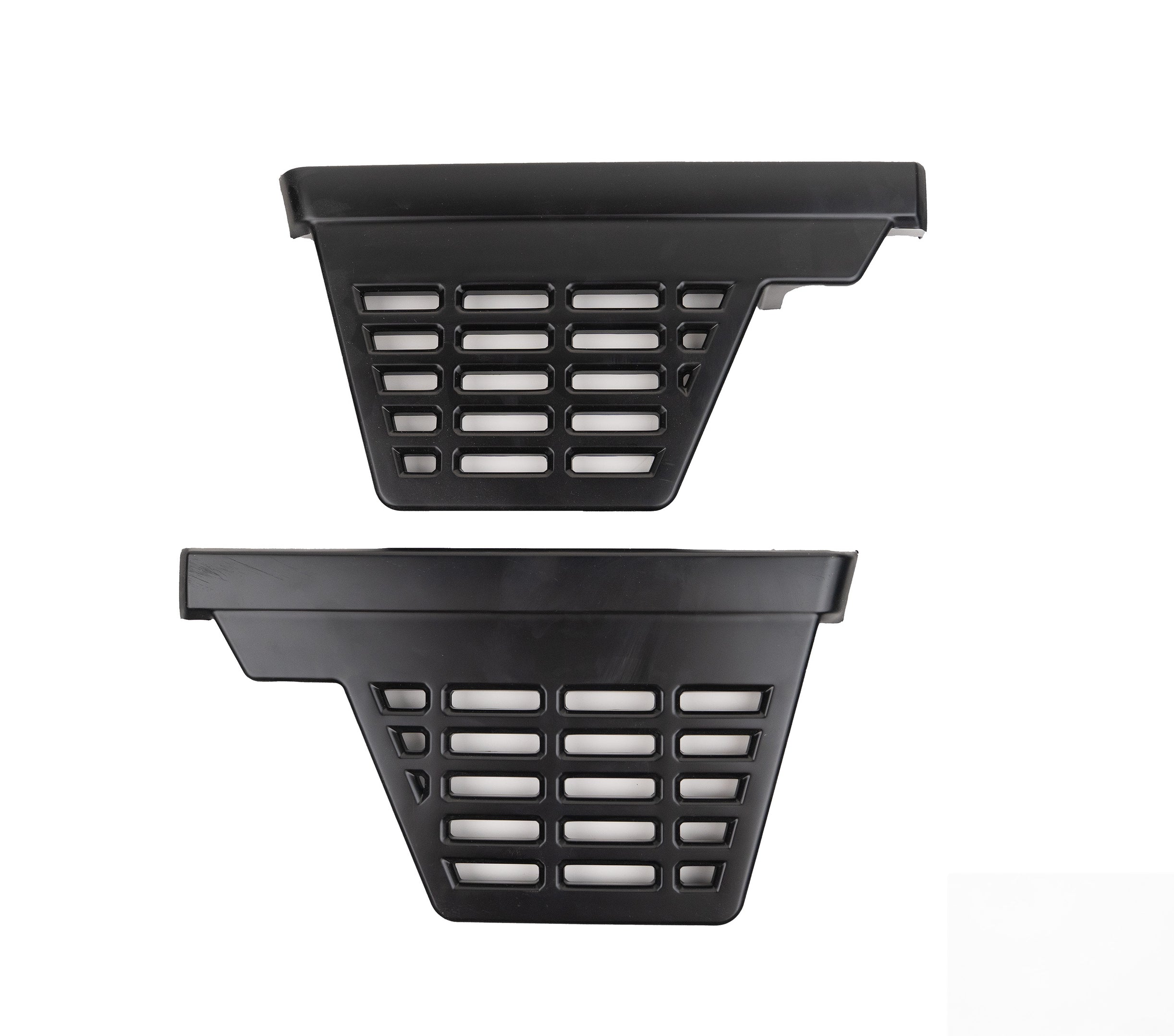Tacoma Lifestyle Door Molle Panel Insert For Tacoma (2024-Current)