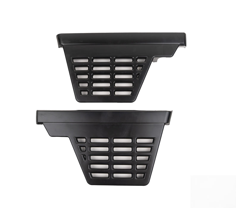 Tacoma Lifestyle Door Molle Panel Insert For Tacoma (2024-Current)