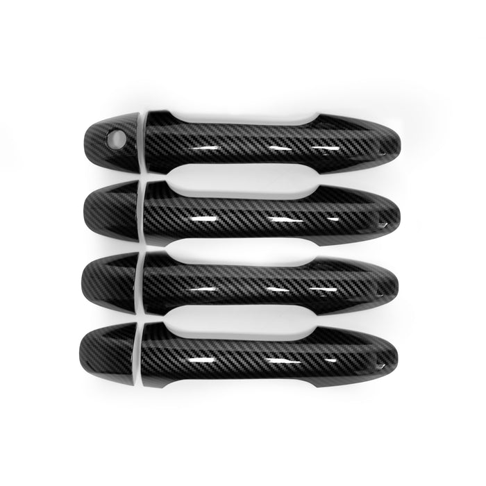 Exterior Door Handle Covers For Tacoma (2016-2023)