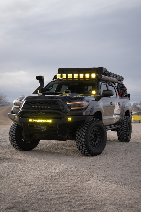 Diode Dynamics SS5 CrossLink 7-Pod LED Light Bar