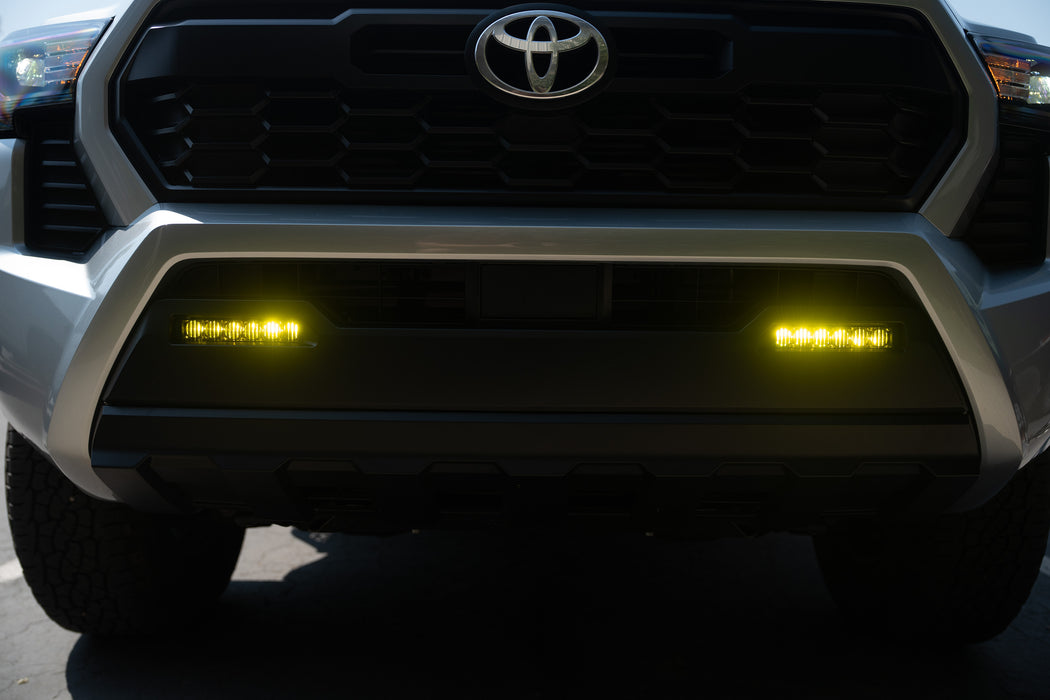 Tacoma Lifestyle Fog Lights For Tacoma (2024-Current)