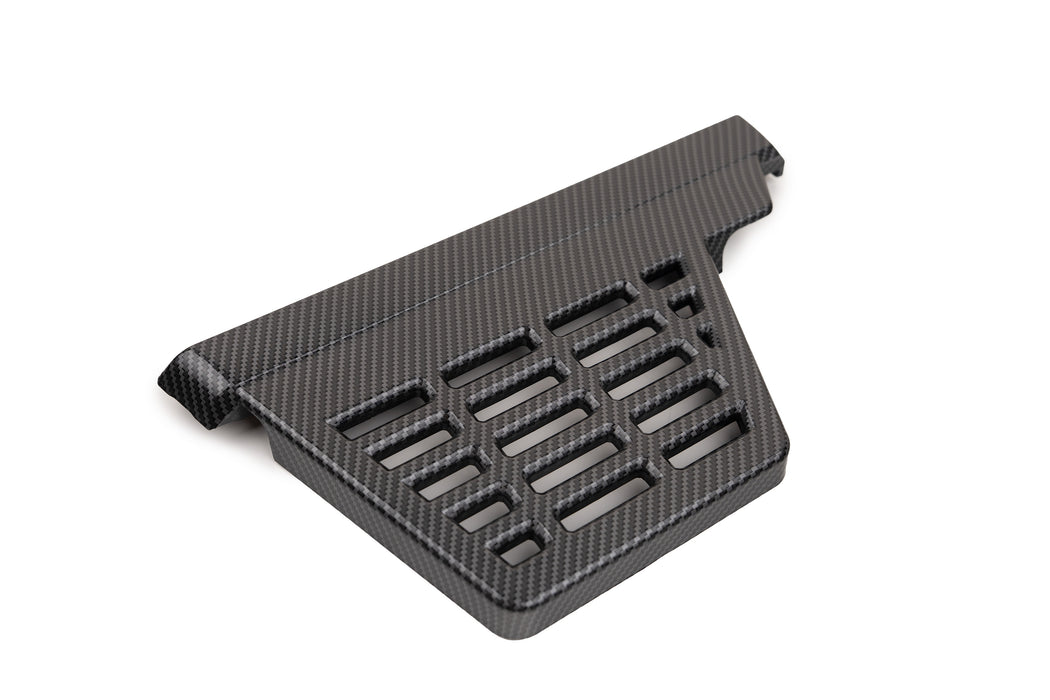 Tacoma Lifestyle Door Molle Panel Insert For Tacoma (2024-Current)