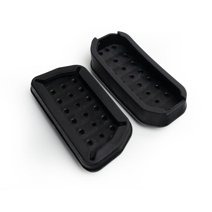 Tacoma Lifestyle Aluminum Foot Pedals For Tacoma (2016-2023)