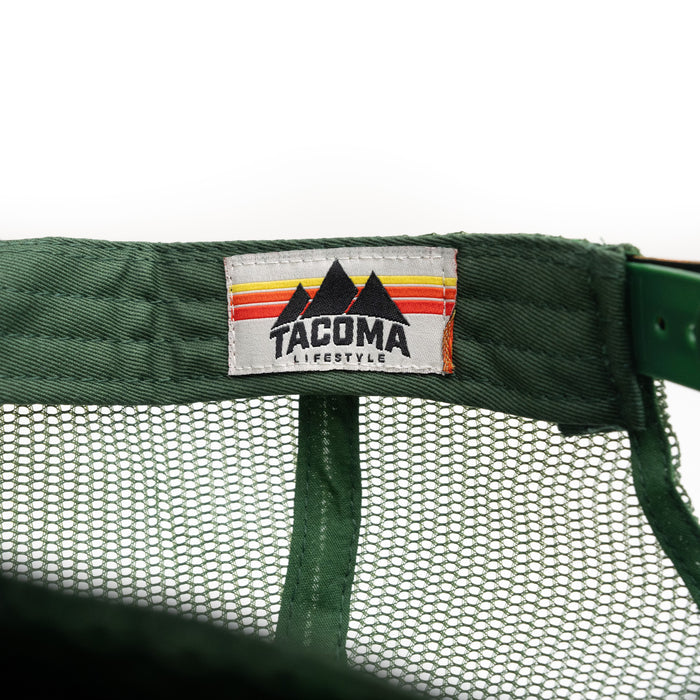 Tacoma Lifestyle Shop Hat