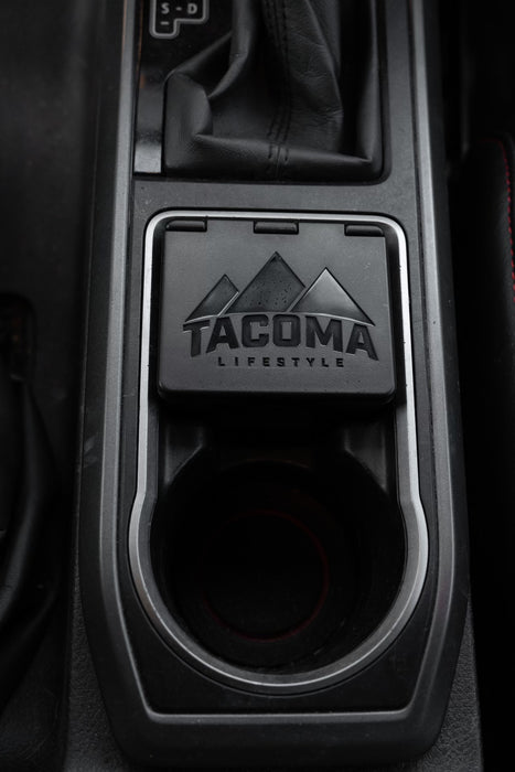 Meso Customs Coin Bucket For Tacoma (2016-2023)