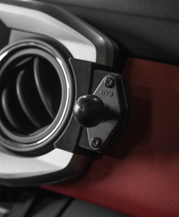 Tacoma Lifestyle Snap-On Dash Mount for Tacoma (2016-2023)