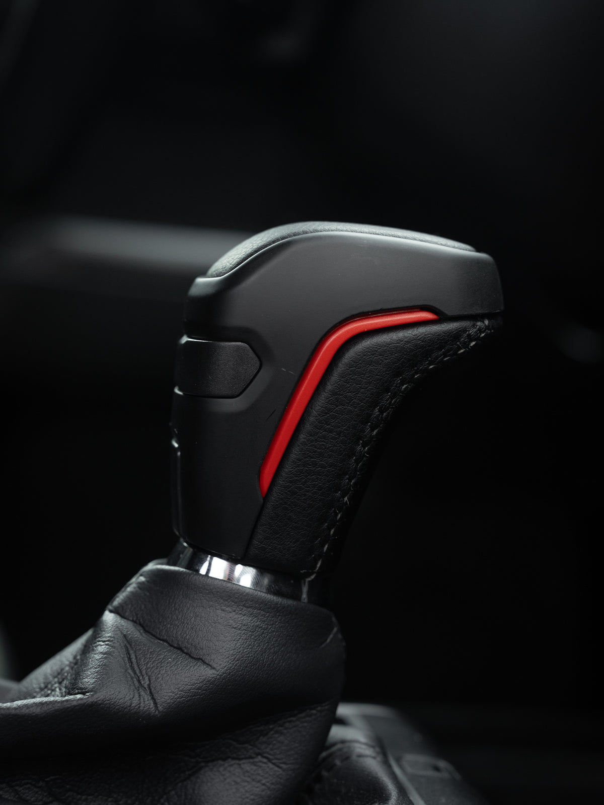 Rogue Shift Knob For (20162023) — Lifestyle