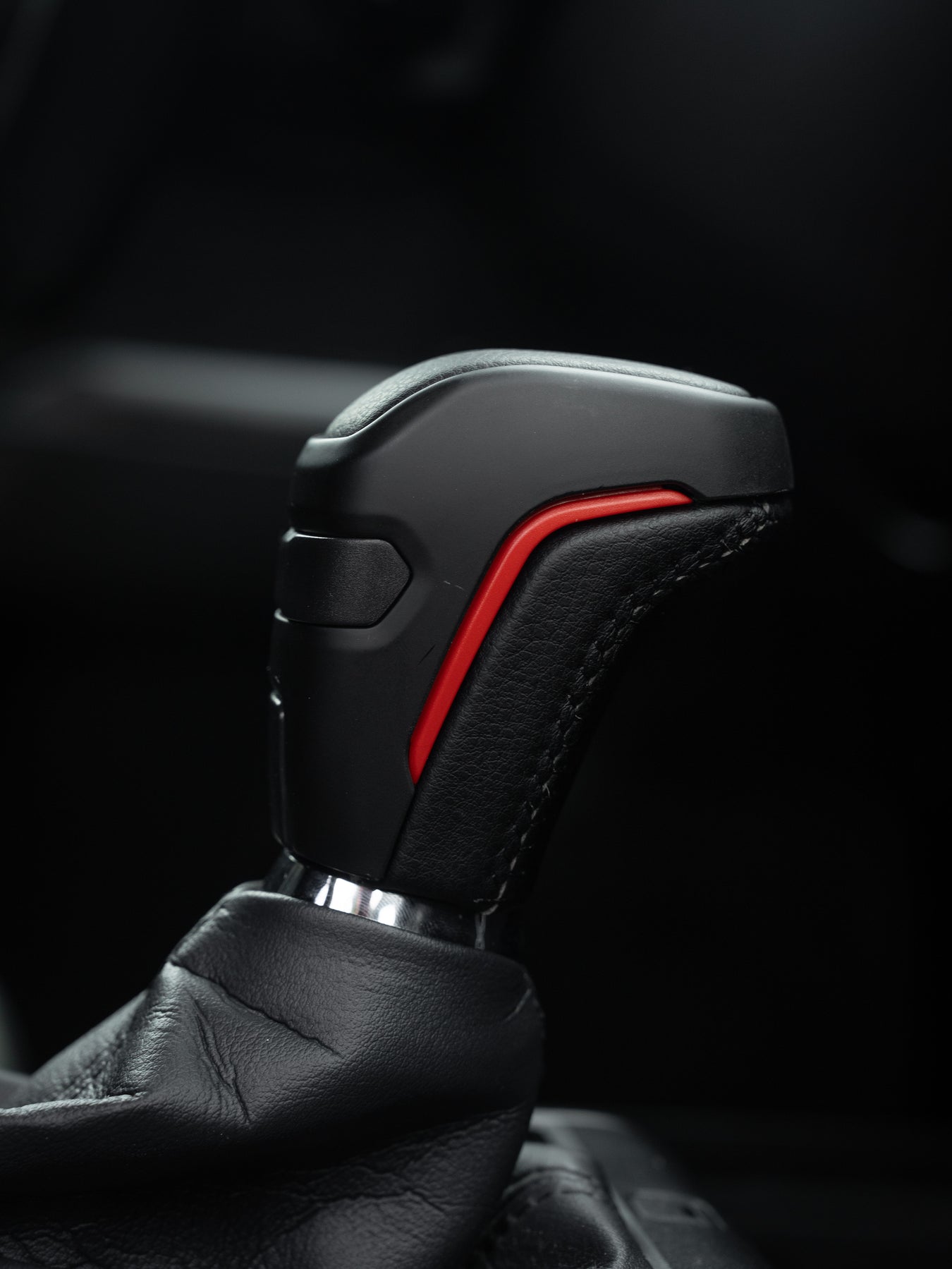 Toyota Tacoma Shift Knobs (1996-2026)