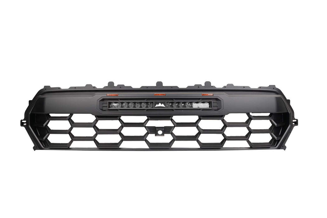 Tacoma Lifestyle Rogue Light Bar Grille For Tacoma (2024-Current)