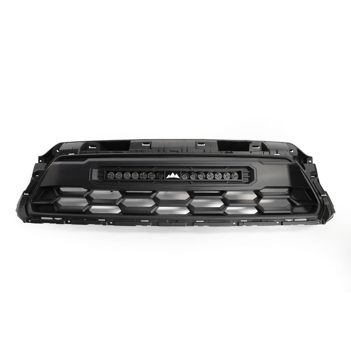 Tacoma Lifestyle Rogue Light Bar Grille For Tacoma (2012-2015)