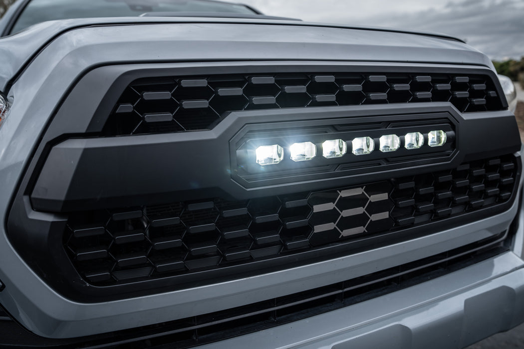Tacoma Lifestyle Stealth Grille For Tacoma (2016-2023)