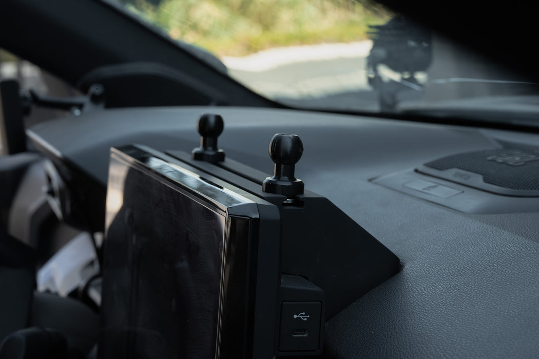 Tacoma Lifestyle Dash Mount for Tacoma (2024-Current)