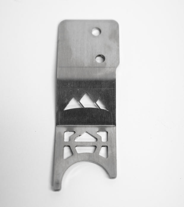 Tacoma Lifestyle Tailgate Theft Protector for Tacoma (2016-Current)