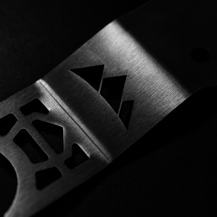 Tacoma Lifestyle Tailgate Theft Protector for Tacoma (2016-Current)