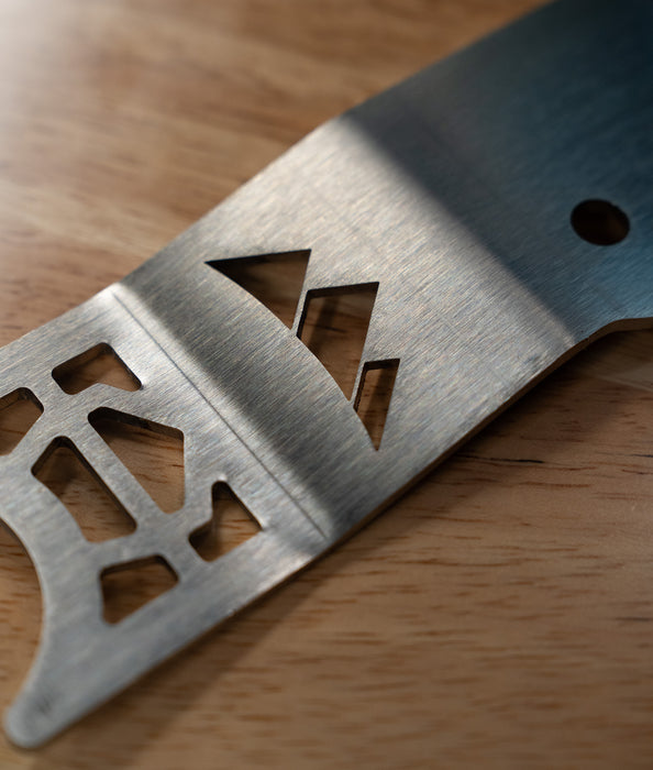 Tacoma Lifestyle Tailgate Theft Protector for Tacoma (2016-Current)