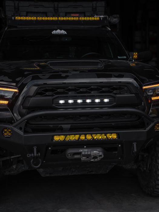 Tacoma Lifestyle Stealth Grille For Tacoma (2016-2023)