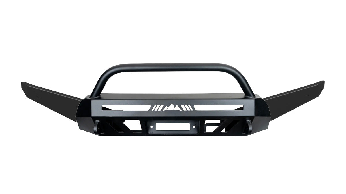 Tacoma Lifestyle Alpine Series Front Bumper Wings For Tacoma (2016-2023)