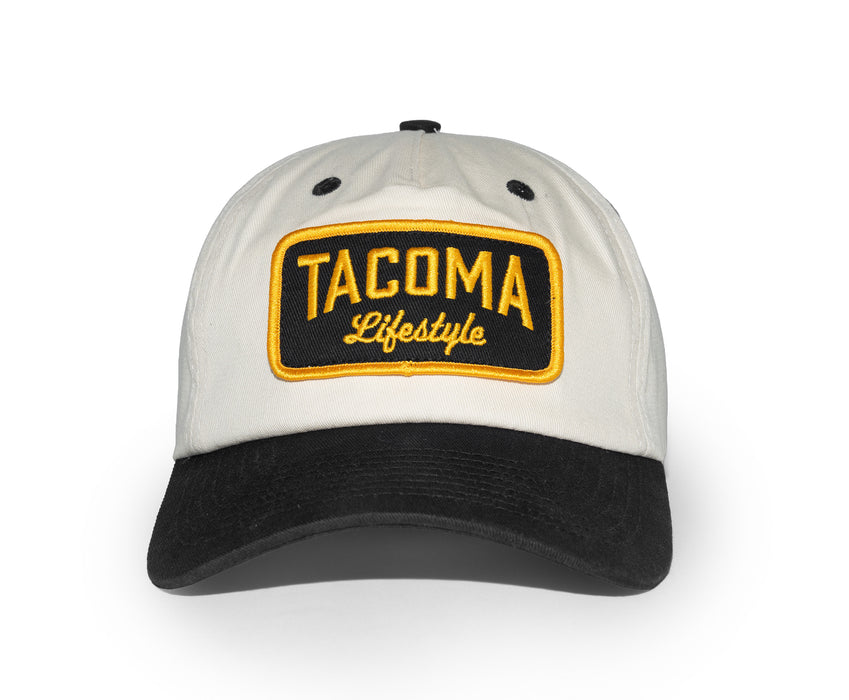 Tacoma Lifestyle Moab Hat