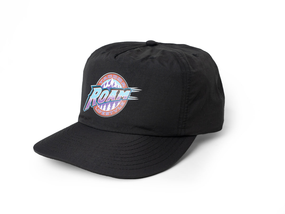 Jazz Rapper Hat Tacoma Lifestyle Jazz Hat