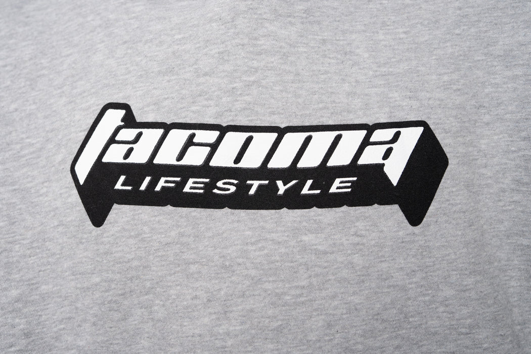 Tacoma Lifestyle Skate Hoodie